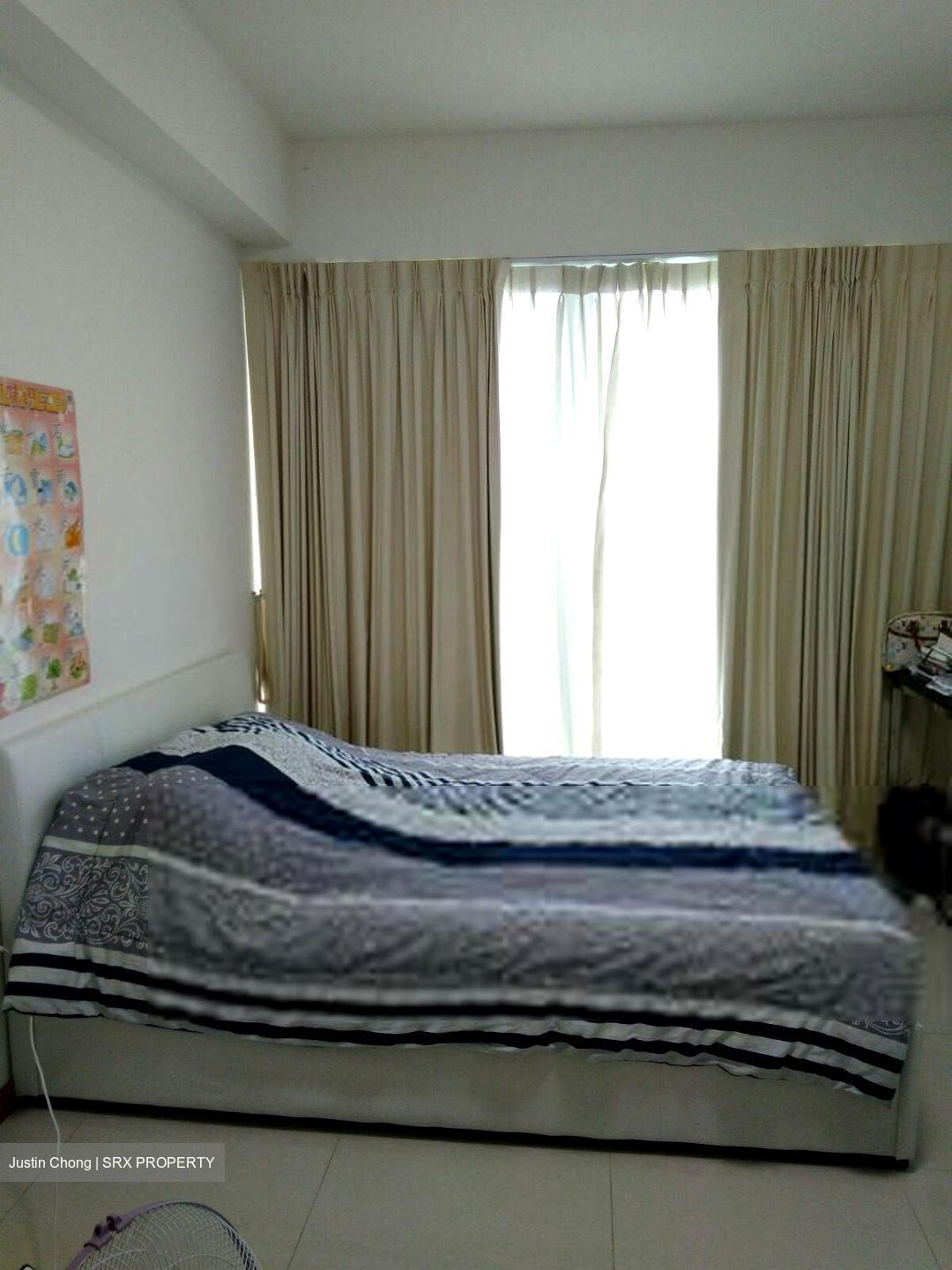 Forestville (D25), Condominium #570167641